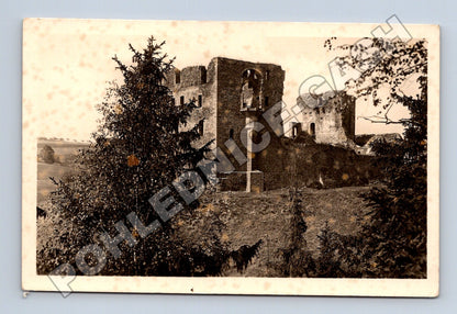 Pohlednice Hrad Krakovec (M33072)