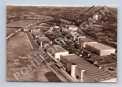 Pohlednice Belgie Mezinárodní výstava Liège 1939 (M33078)
