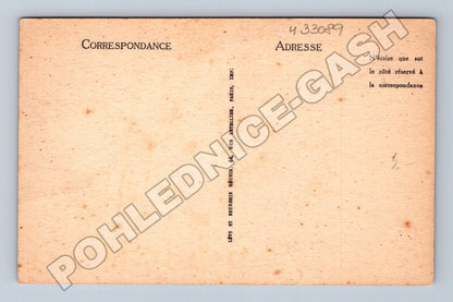 Pohlednice Francie Lisieux Salamandre, Rue aux Fevres (M33089)
