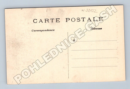 Pohlednice Francie Paříž katedrála Notre-Dame (M33122)