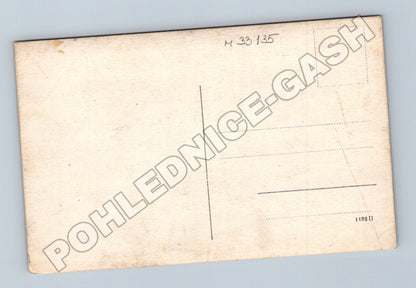 Chorvatsko pobřežní letovisko, koupání v moři kolem 1920 (M33135)
