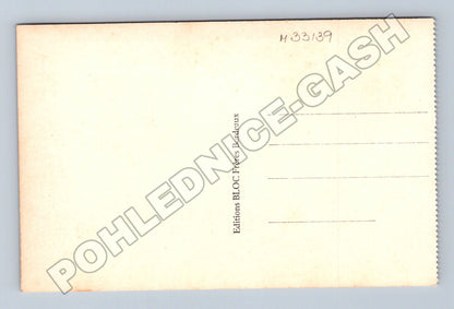 Pohlednice Francie Normandie Grand Salon (M33139)