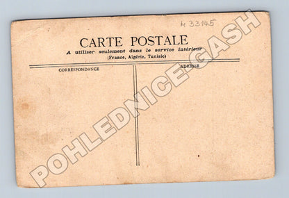 Pohlednice Francie Versailles Bassin d'Apollon (M33145)