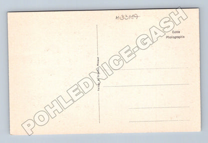 Pohlednice Německo Weimar Goetheho zahrada (M33187)