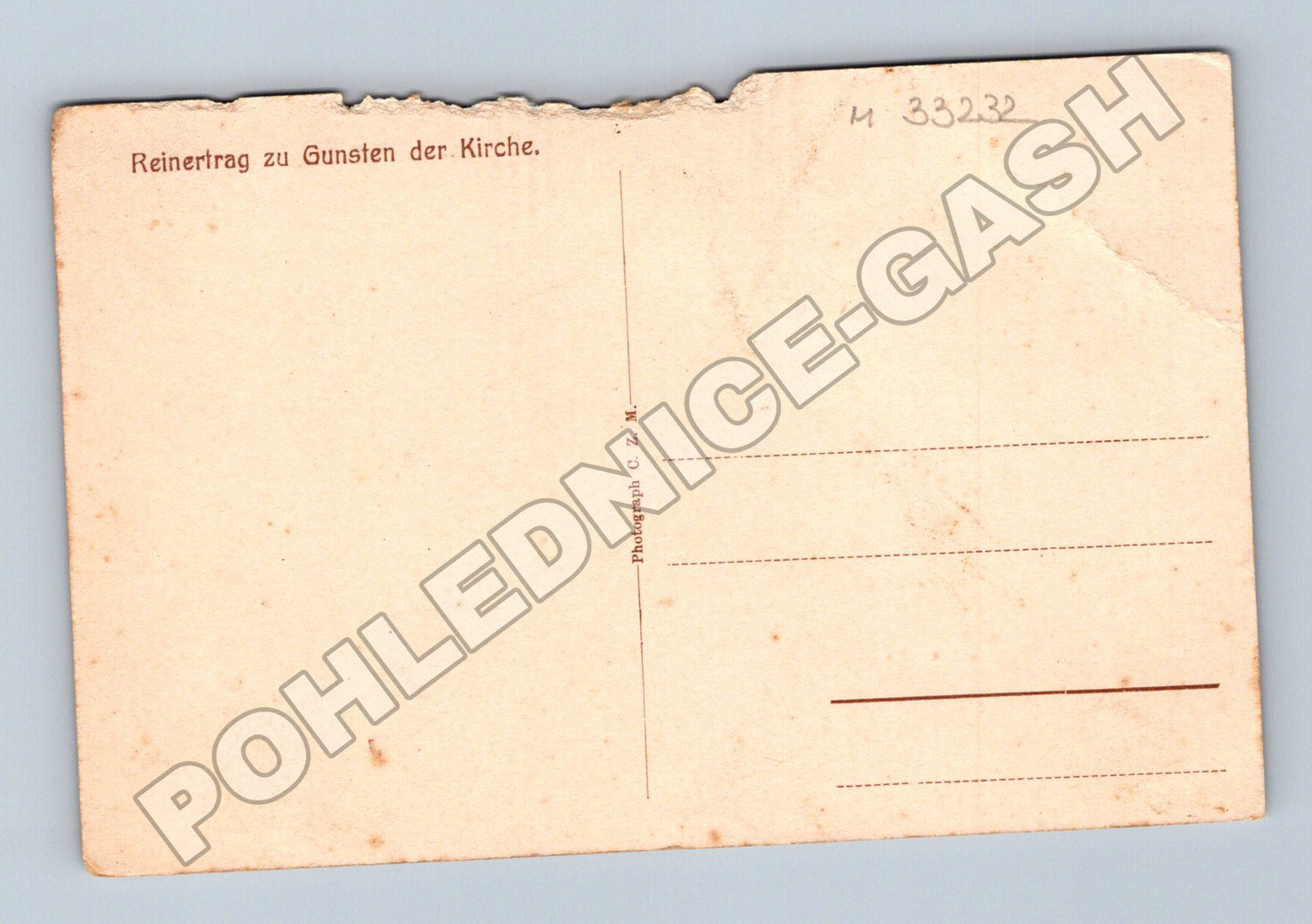 Pohlednice Rakousko kostel Steinerkirchen a. d. Traun (M33232)