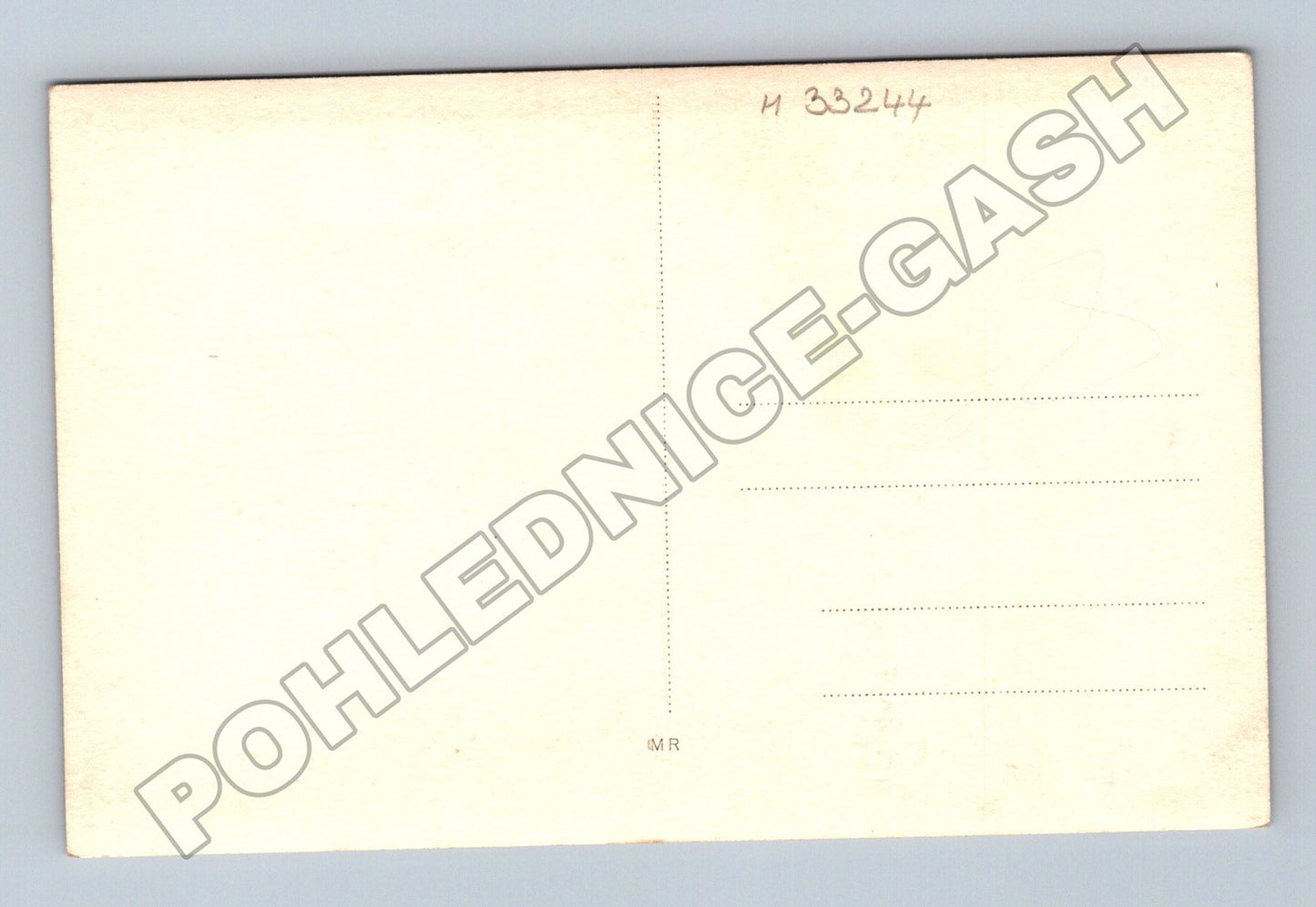 Pohlednice Lucembursko Drei Türme (M33244)