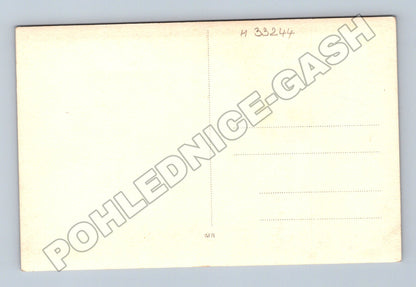 Pohlednice Lucembursko Drei Türme (M33244)