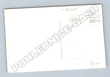 Pohlednice Rakousko Steyr Kollertor most (M33345)