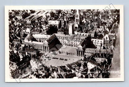 Pohlednice Francie Dijon Place d'Armes (M33365)