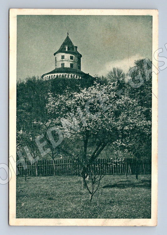 Pohlednice Humprecht zámek Sobotka (M3347)
