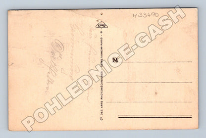 Pohlednice Francie Charleville celkový pohled (M33490)