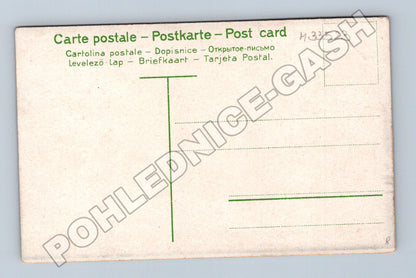 Pohlednice Kanada Mount Rundle Banff (M33523)