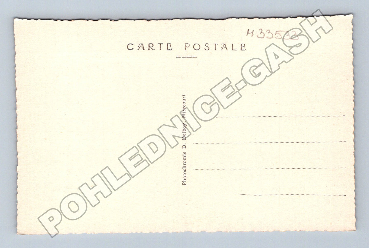 Pohlednice Francie Dijon Place d'Armes (M33533)