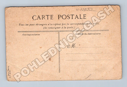 Pohlednice Francie Versailles Salle du Jeu de paume (M33552)