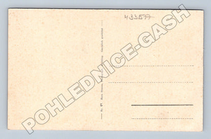 Pohlednice Německo Altötting náboženský motiv (M33577)