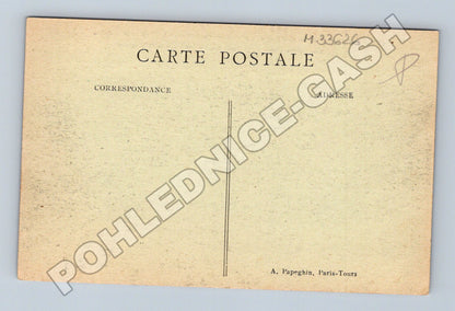Pohlednice Francie Paříž Place de l'Opéra (M33626)
