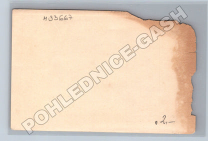 Pohlednice Rakousko Enns Linserstrasse (M33667)