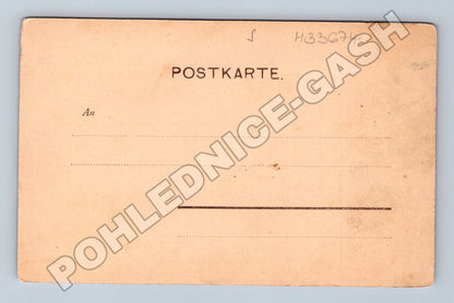 Pohlednice Rakousko Zell am See ze Schmittenhöhe (M33674)