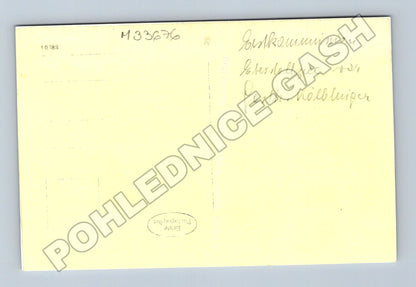 Pohlednice Rakousko Erstkommunion Gast. Kölblinger (M33676)