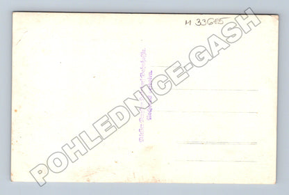 Pohlednice Hajnice Gnadenbild Mater Formosa 1936 (M33685)