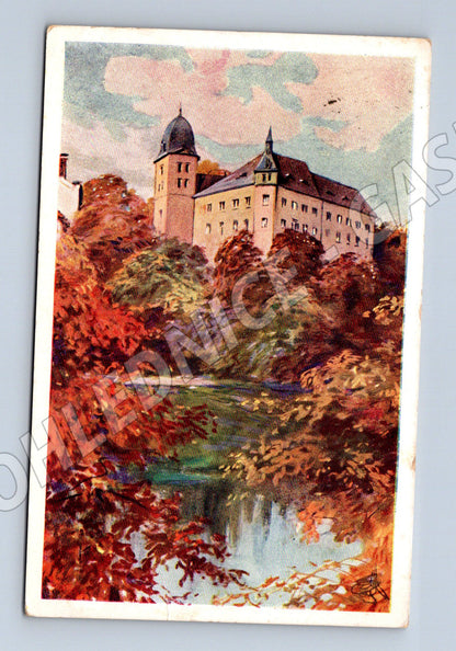 Pohlednice Hrubý Rohozec Český ráj (M3382)