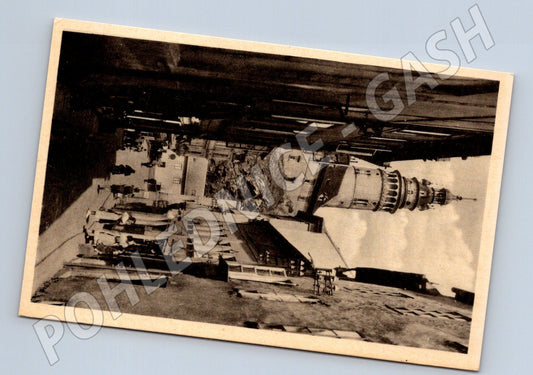 Pohlednice Český Krumlov Radniční ulice Orbis (M3417)