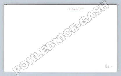 Pohlednice Francie QSL karta letadlo F-84F Donald Duck 1993 (M34477)