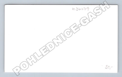 Pohlednice Francie QSL karta letadlo F-86 Sabre 1994 (M34479)