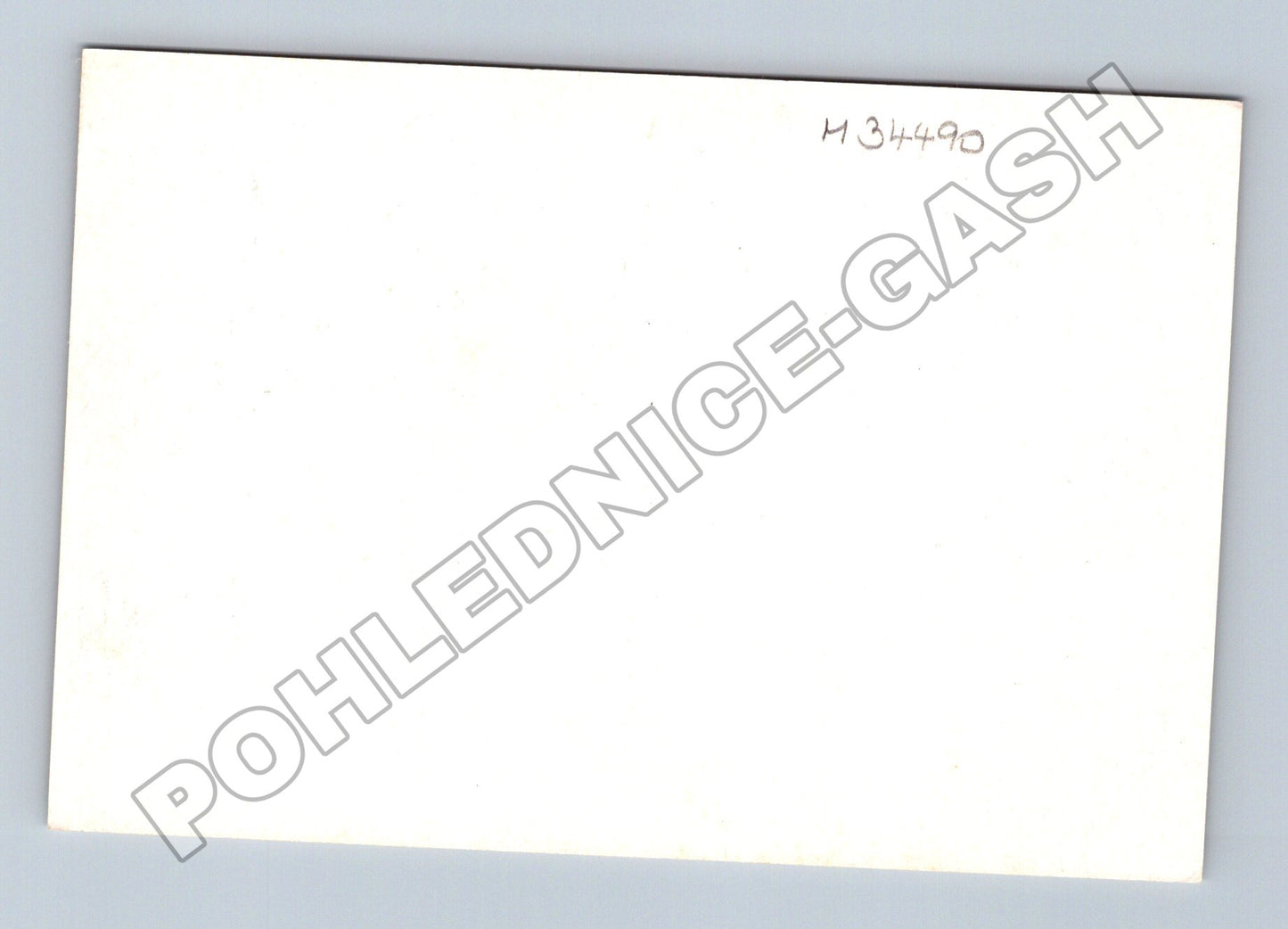 Pohlednice Polsko SP5TZC QSL karta 1993 (M34490)