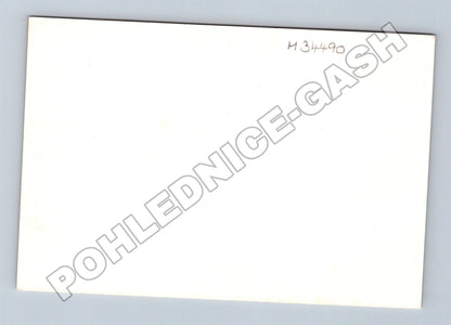 Pohlednice Polsko SP5TZC QSL karta 1993 (M34490)