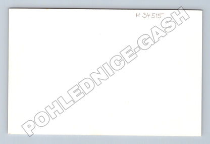 Pohlednice Československo QSL karta OK1DDR Plzeň 1991 (M34515)