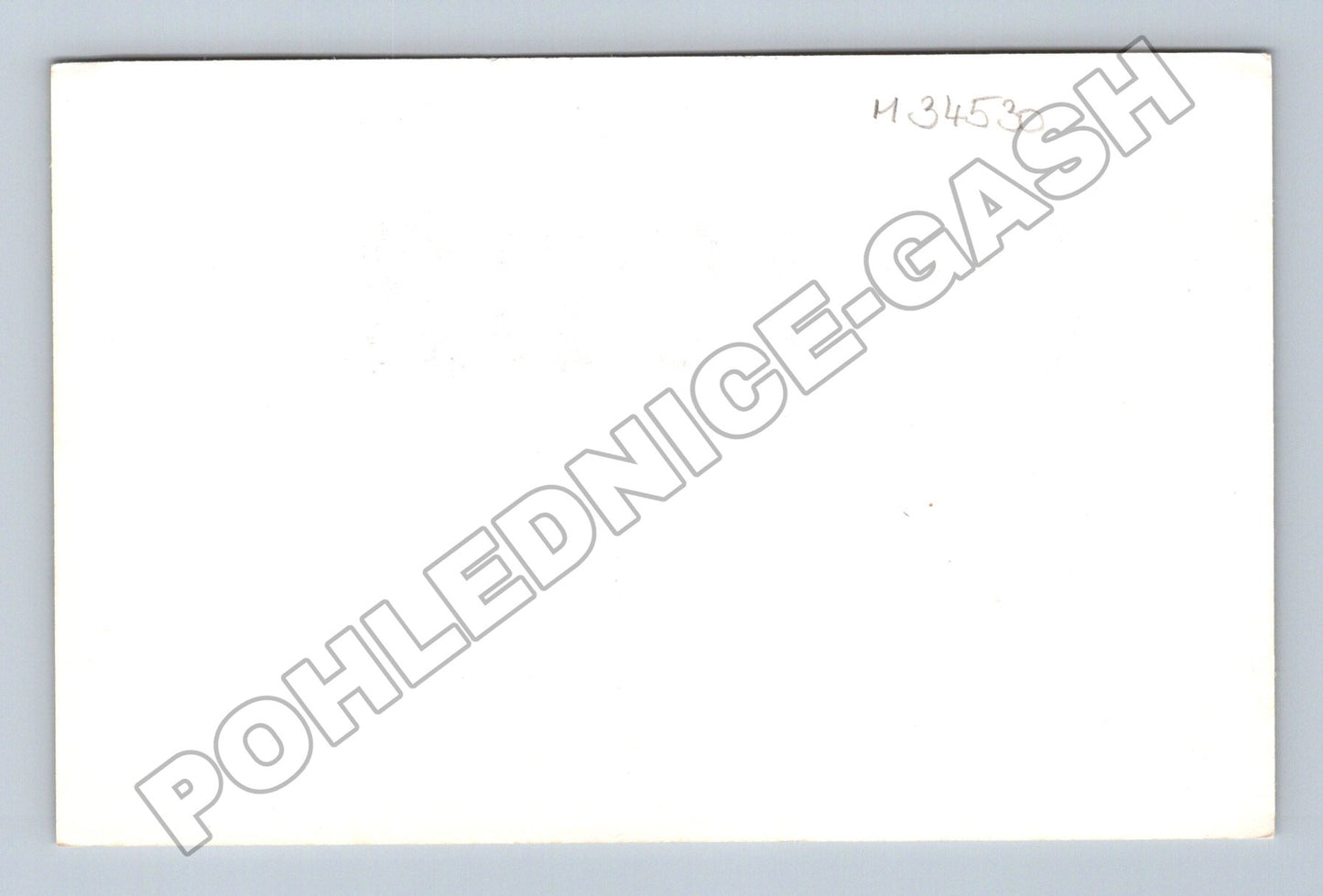 Pohlednice Plzeň radioamatérská QSL karta 1991 (M34530)