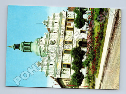 Pohlednice Stříbro Radnice renesanční stavba (M35087)