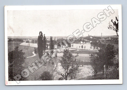 Pohlednice Klobuky rybník (M35106)
