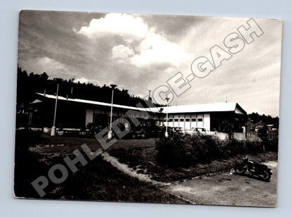 Pohlednice Butov rekreační středisko (M35114)