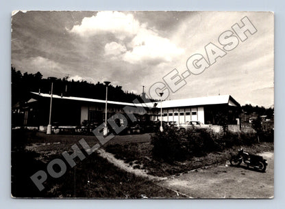 Pohlednice Butov rekreační středisko (M35115)