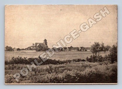 Pohlednice Kladno-Rozdělov Kostel sv. Václava (M35126)