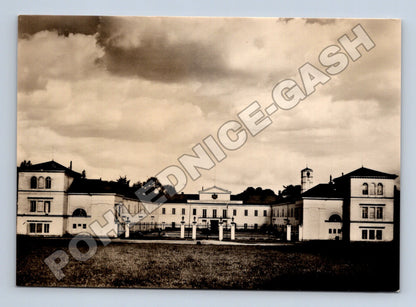 Pohlednice Kynžvart Státní zámek (M35225)