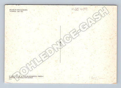 Pohlednice Itálie Taormina Wilhelm von Gloeden mladíci 1902 (M35409)
