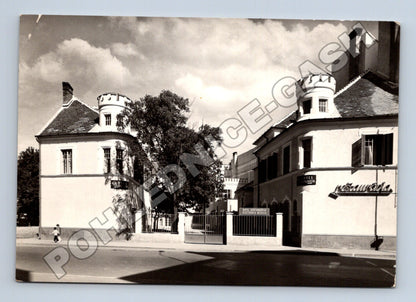 Pohlednice Slovensko Piešťany Hotel Regia 1965 (M35496)