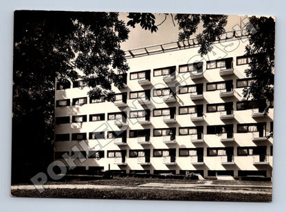 Pohlednice Slovensko Trenčianske Teplice Machnáč 1961 (M35506)