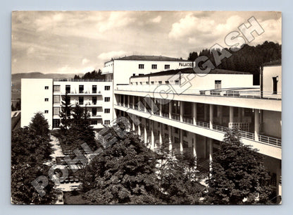 Pohlednice Slovensko Sliač Liečebný dom Palace 1933 (M35533)