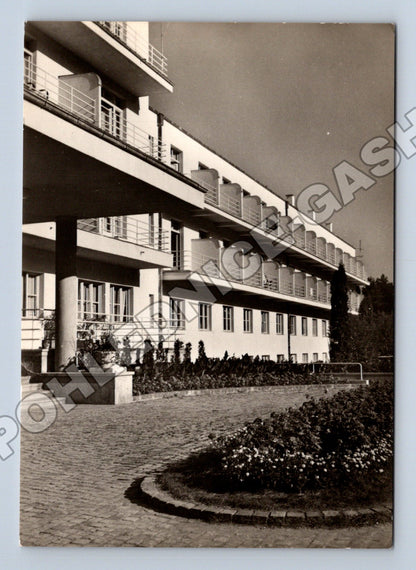 Pohlednice Slovensko Sliač Liečebný dom Palace (M35548)
