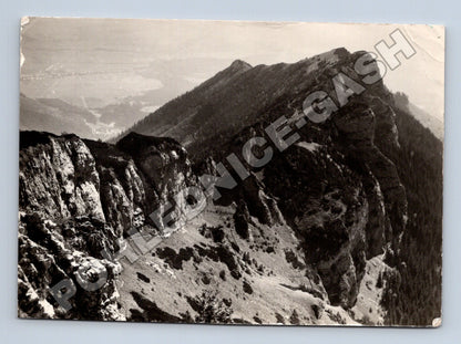 Pohlednice Slovensko Belanské Tatry (M35554)