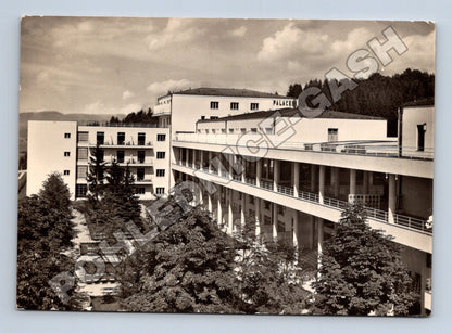 Pohlednice Slovensko Sliač Liečebný dom Palace (M35592)