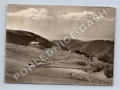 Pohlednice Slovensko Veľká Fatra chata Kráľova studňa 1941 (M35607)
