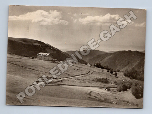 Pohlednice Slovensko Veľká Fatra chata Kráľova studňa 1941 (M35607)