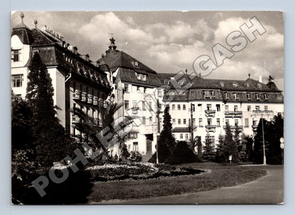 Pohlednice Slovensko Piešťany Thermia Palace 1941 (M35689)