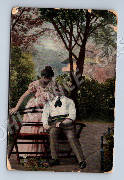 Pohlednice Maďarsko kolor 5 filler (M3573)