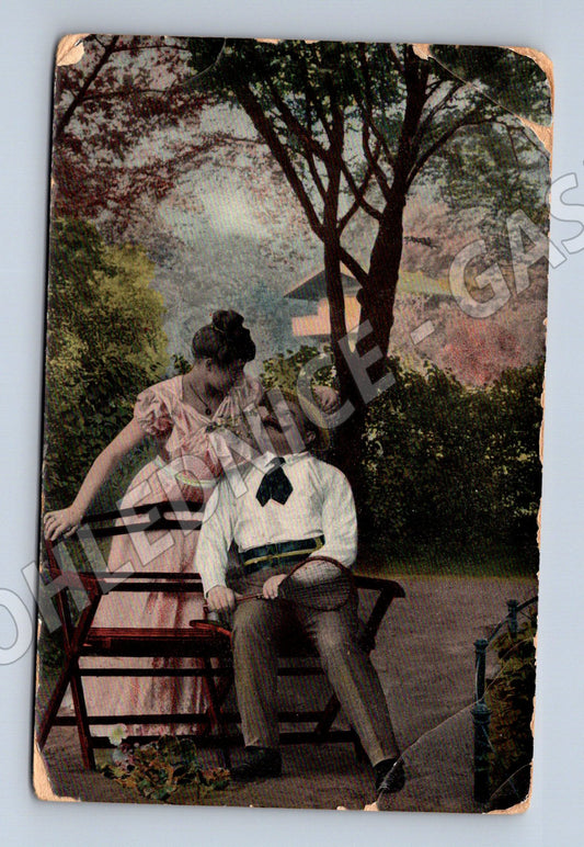 Pohlednice Maďarsko kolor 5 filler (M3573)